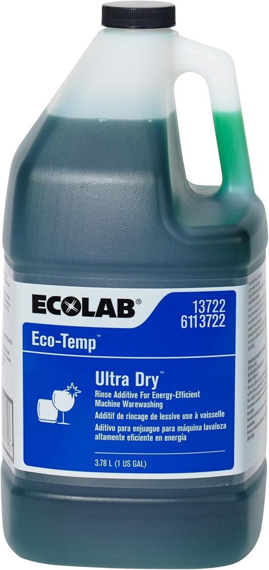 ECOLAB Ecotemp Ultra Dry