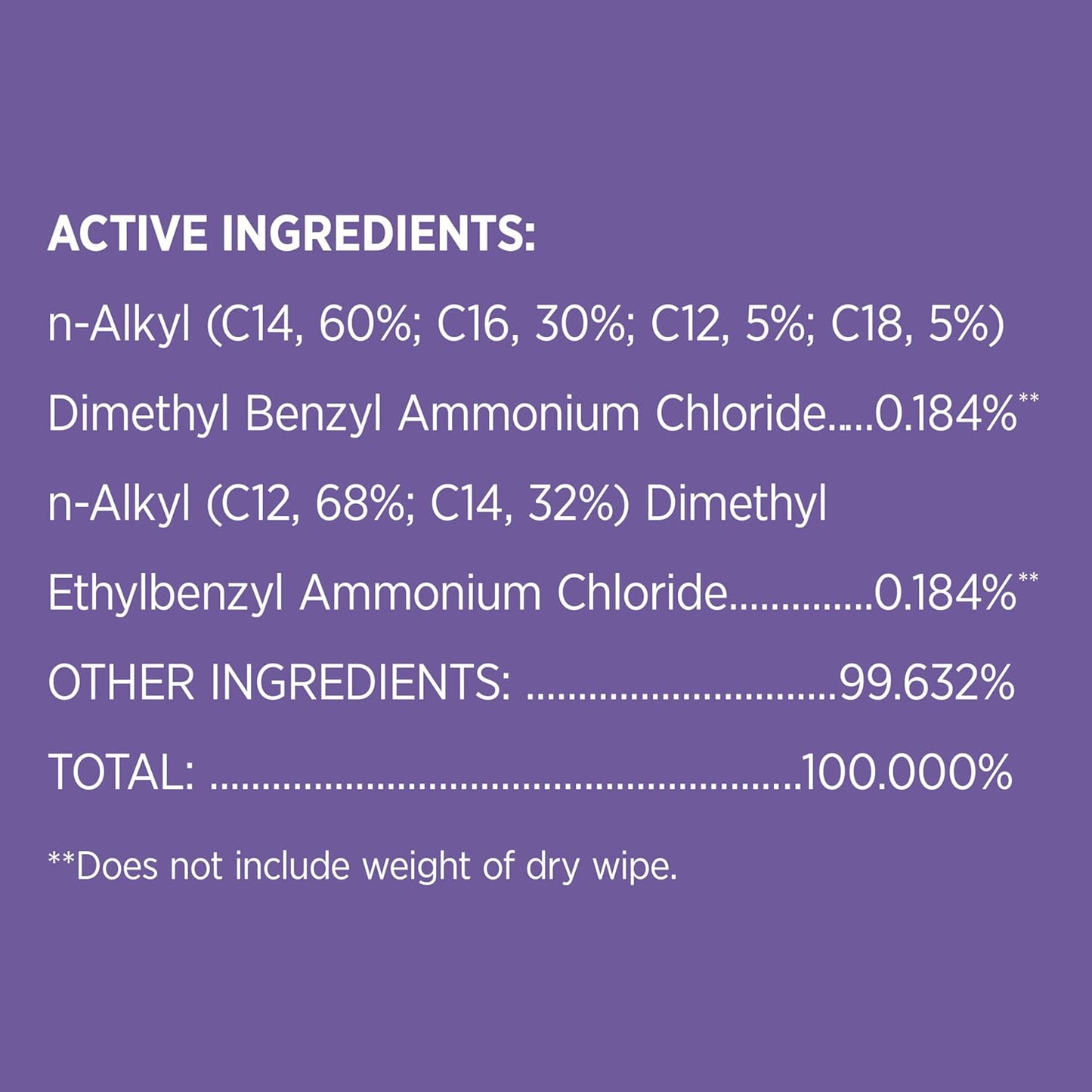Clorox Scentiva Disinfecting Mopping Cloths, Lavender and Jasmine, 12 Wet Refills (Pack May Vary)