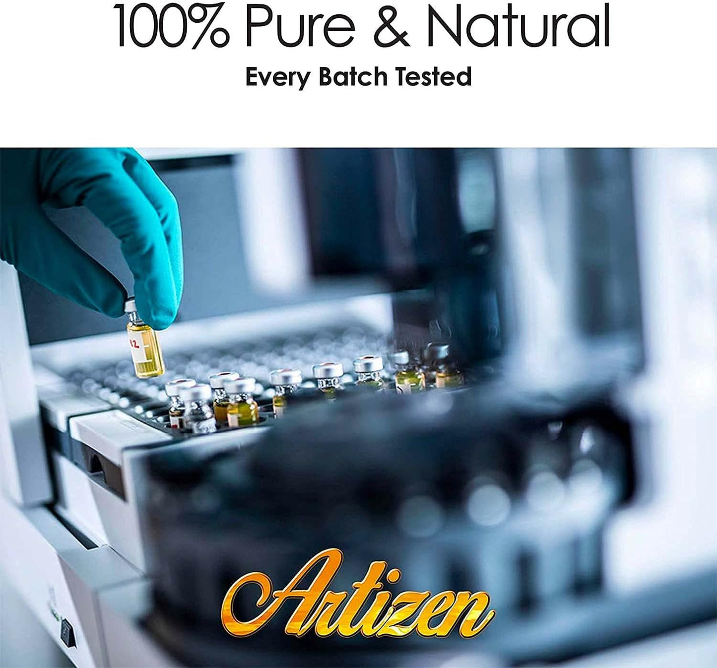 Artizen 30 ml Essential Oils Cleaning Blend for Kitchen, Home, Bathroom Cleaner or Air Freshener (1 fl oz)
