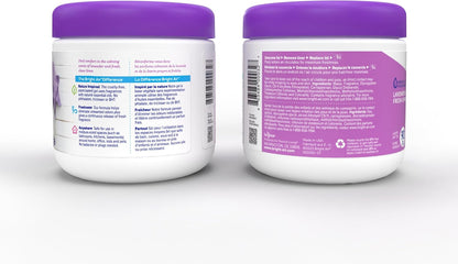 Bright Air 14 oz. Super Odor Eliminator, For Medium-Size Spaces, Cool & Clean Scent, Case of 6,Air Freshener, Natural Essential Oils, Lasts Up to 90 Days Each