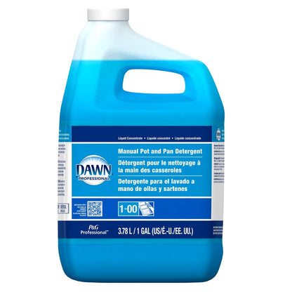 Dawn Dish Detergent Concentrate, 1 Gallon