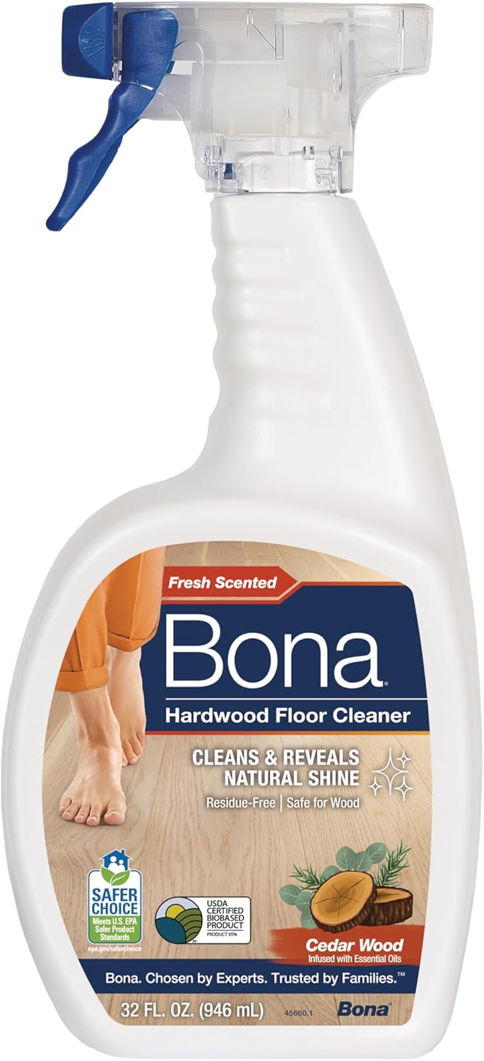BNAWM700051188 - Stone Tile and Laminate Floor Cleaner