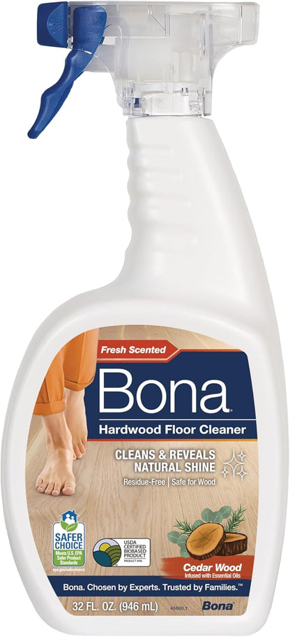 BNAWM700051188 - Stone Tile and Laminate Floor Cleaner