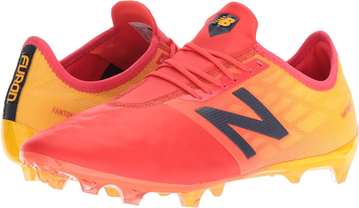New Balance Men's 696 V4 Hard Court Tennis Shoe - Colors A