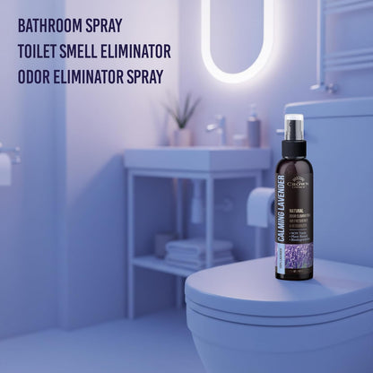 Non-Toxic Odor Eliminator,Natural Cedar Air Freshener Spray for Clothes Storage & Moth Repellent,Closet & Couch Deodorizer,Long Lasting Bathroom & Toilet Freshener, Safe for Kids & Pets-4 oz Pack of 1