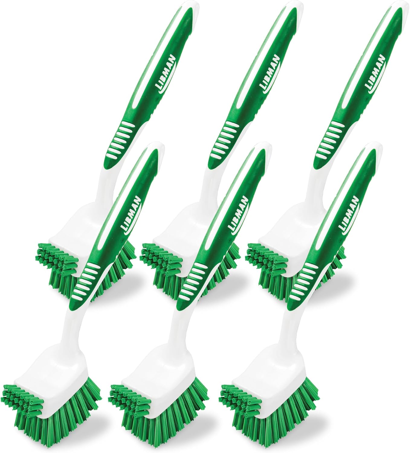 Libman Palm Brush | Case of 6