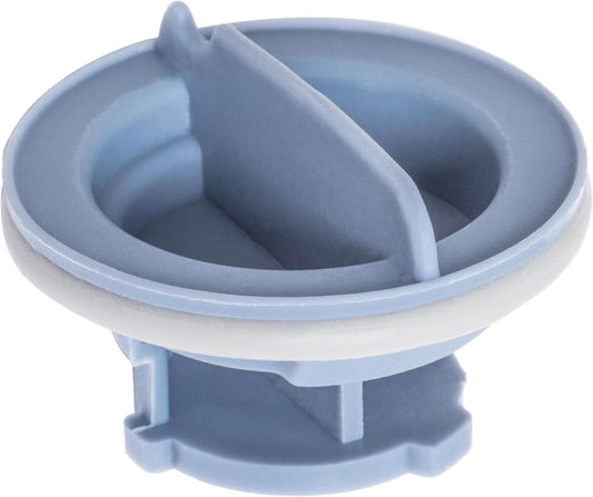 BlueStars 8558307 Dishwasher Dispenser Cap - Ultra Durable Rinse Aid Cap Compatible with Whirlpool Kenmore Dishwashers - Replaces WP8558307 8193984 8539095 PS11746426 AP6013204