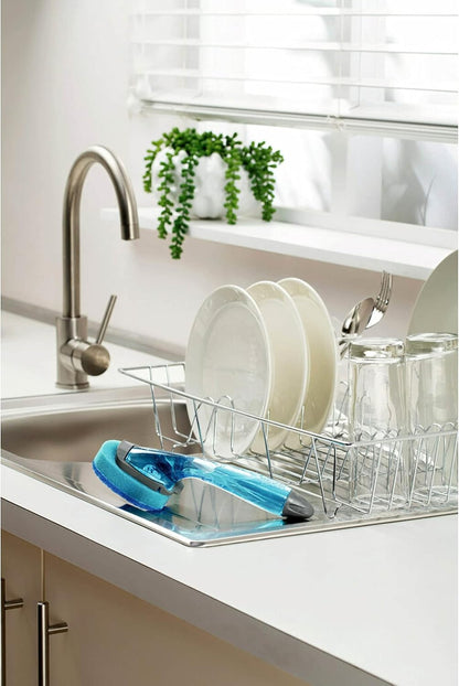 Scotch-Brite Non-Scratch Dishwand Refills, 4 Refills