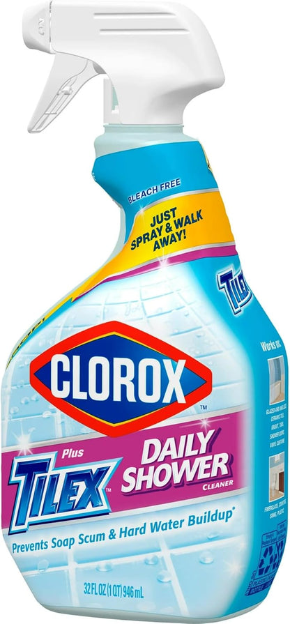 Clnr Shwr 946ml Frsh Shwr
