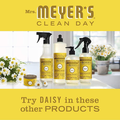 MRS. MEYER'S CLEAN DAY Room Spray, Lemon Verbena Scent, 8 Fl Oz Bottle