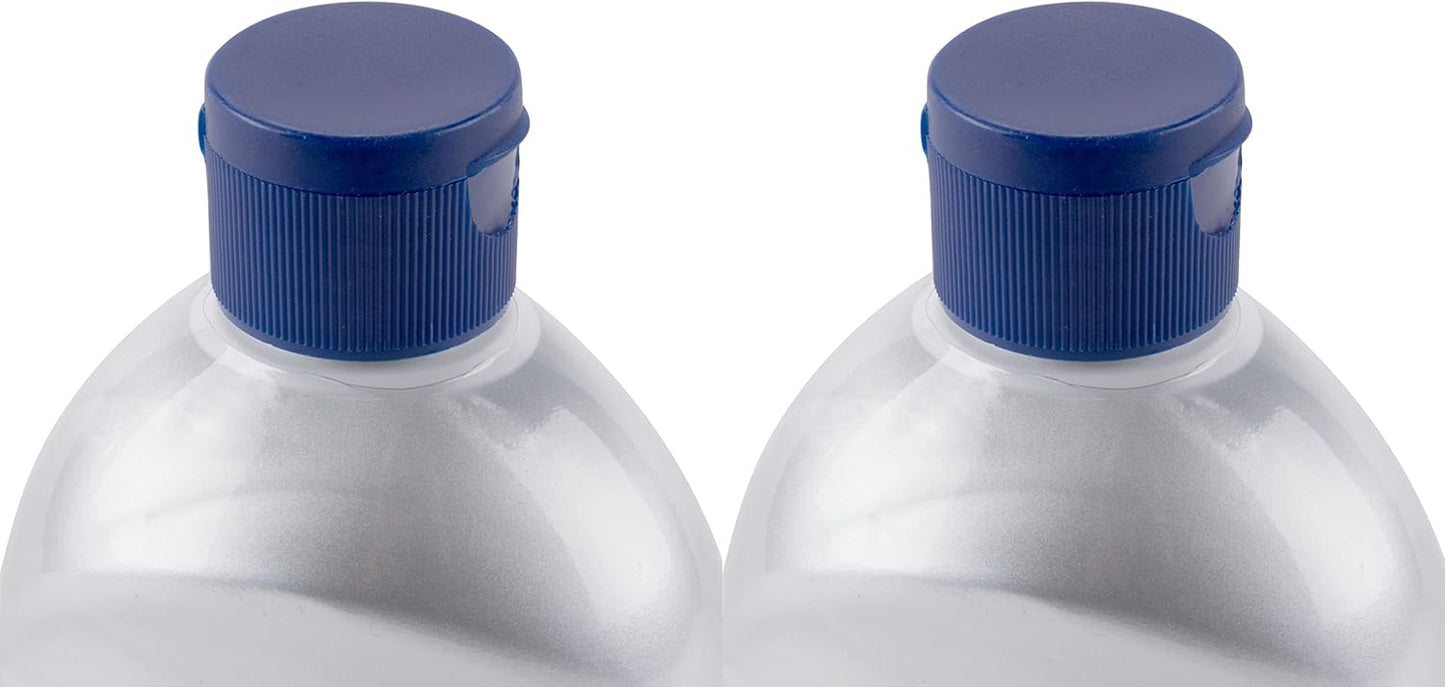 Bar Keepers Friend Multipurpose Ceramic and Glass Cooktop Cleaner | 13-Ounces | 2-Pack