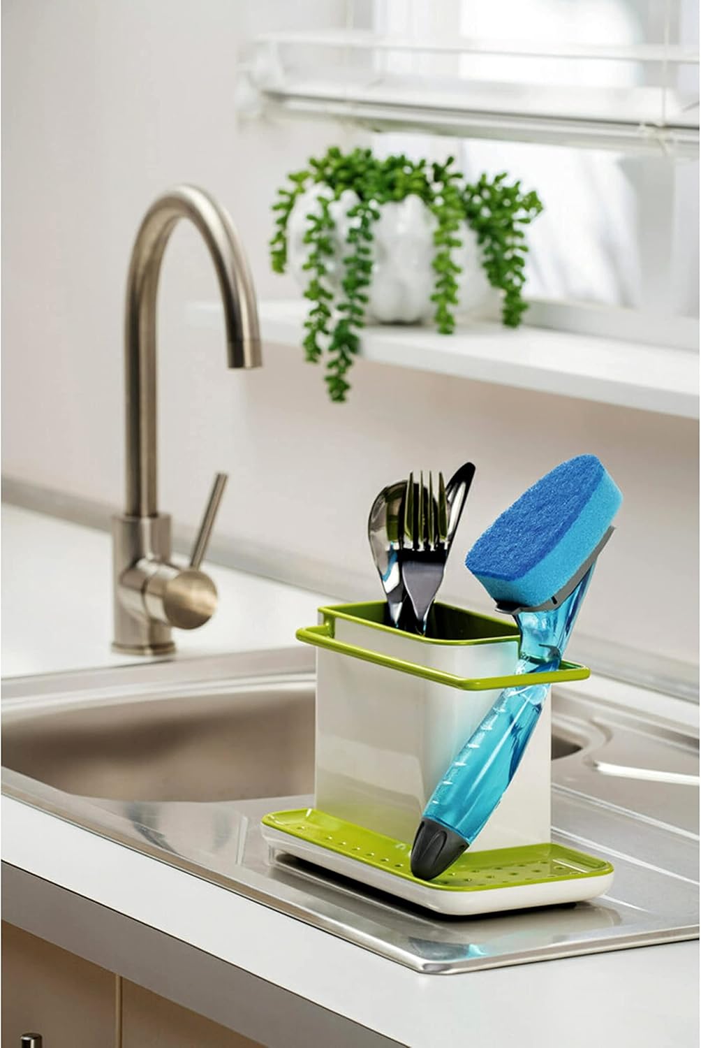Scotch-Brite Non-Scratch Dishwand Refills, 4 Refills