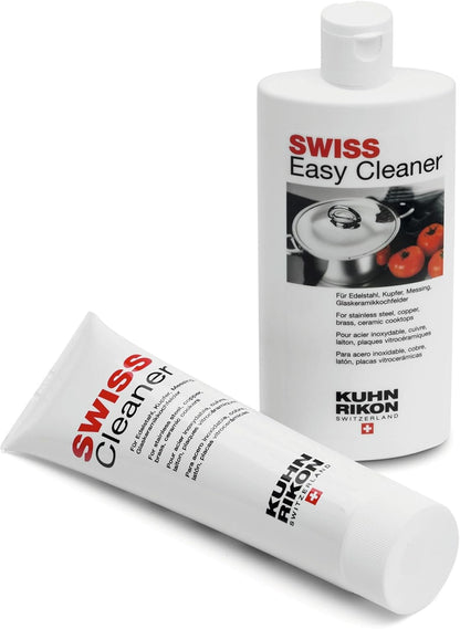 Kuhn Rikon Swiss Cleaner--Paste 5-ounce