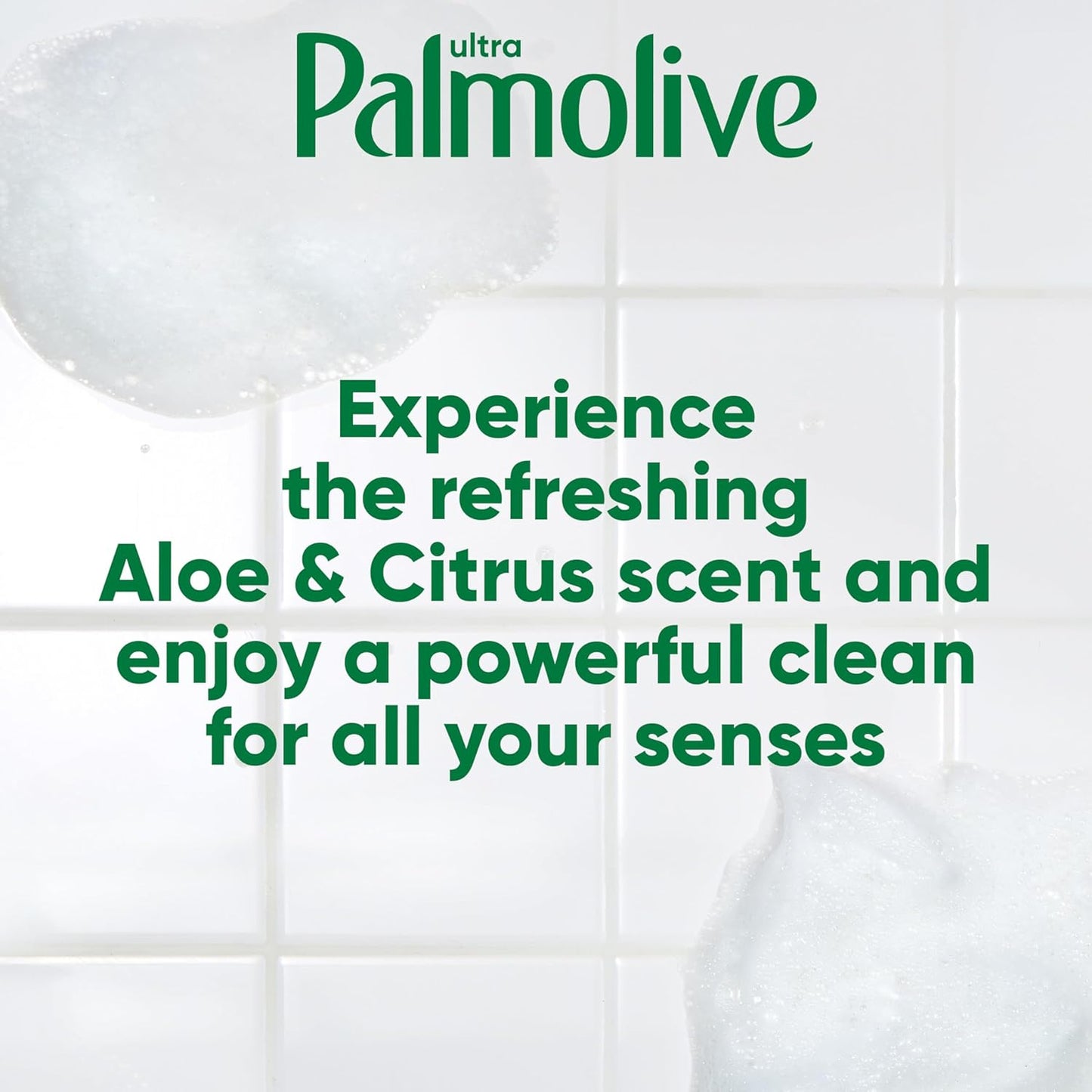 Palmolive Ultra Strength Liquid Dish Soap, Original Green, 32.5 Fluid Ounce (Packaging May Vary)