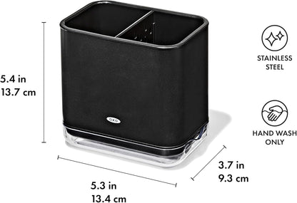 OXO Good Grips Stainless Steel Sinkware Caddy