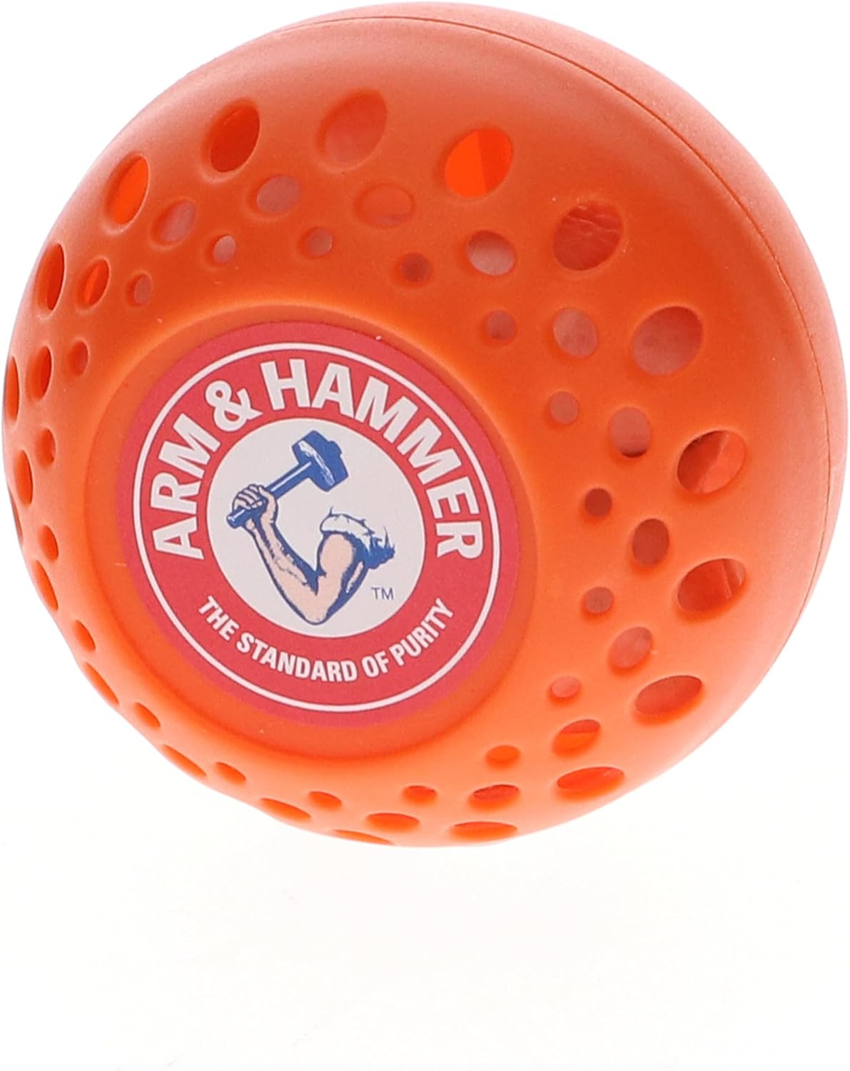 Arm & Hammer OdorBusterz® Odor Eliminator Balls, Clean Burst, 10 Count – Baking Soda Odor Control for Closets, Drawers, Hampers & Small Spaces