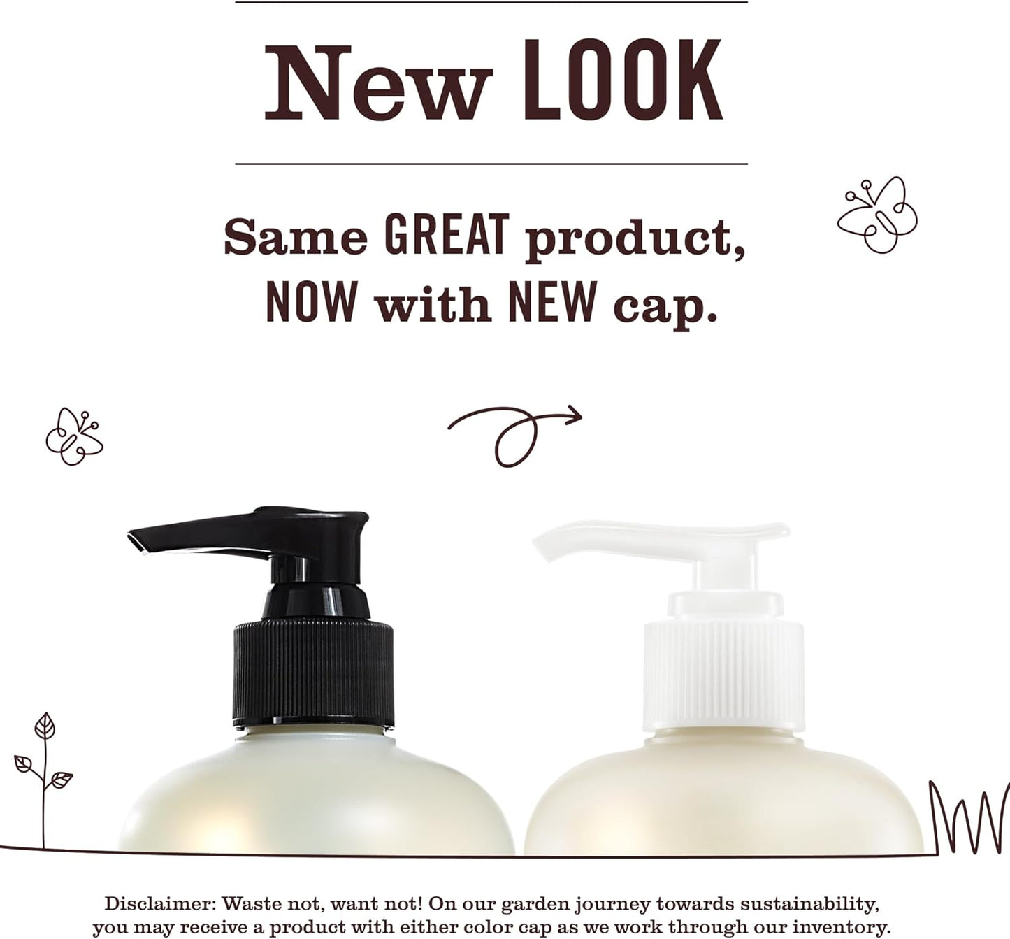 Mrs. MEYER'S Kitchen Set, Dish Soap, Hand Soap, and Multi-Surface Cleaner, 3 CT (Snowdrop)