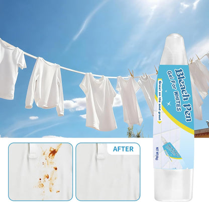 Home Stain Cleaner, 7 fl oz Mold Stain Cleaner Gel for Washing Machine, Home Stain Cleaning Gel for Fridge, Tile, Grout, Sink, Shower, Caulk, and Front Loader Seal