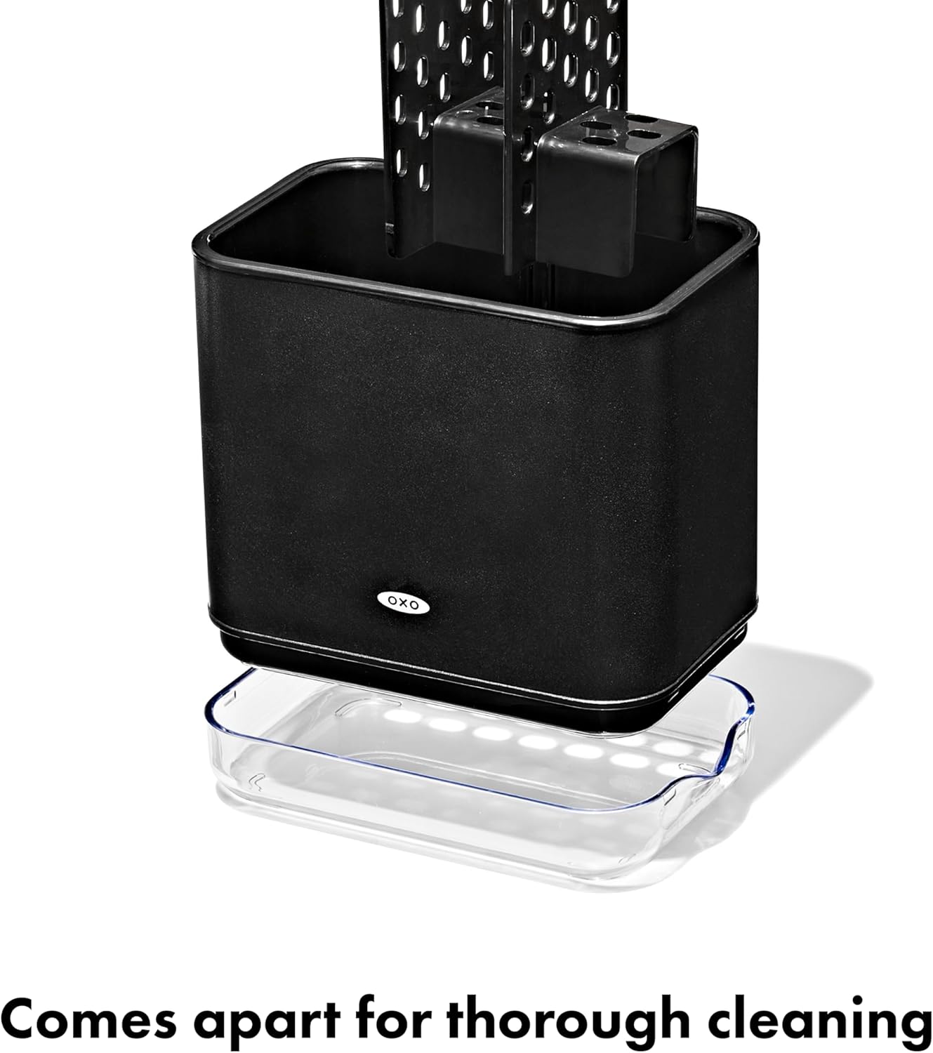 OXO Good Grips Stainless Steel Sinkware Caddy
