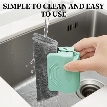 Magic Window Track Cleaner,Upgraded Handheld Window Groove Cleaning Brush Tools Set,Cleaning Brush Set for Window lides Gaps,Tile Grout Lines, Shutter Slats,Car AC Vents & Narrow Gaps(Mix 3PCS)