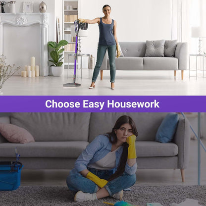 Steam Mop for Floor Cleaning, Heavy Duty All-in-One Steam Cleaner for Home with Detachable Handheld Steamer, for Hardwood, Tile, Walls, Grout, Windows, Furniture and Decks