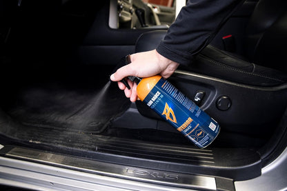 Bling Sauce Platinum Spots Sauce, Heavy-Duty Hard Water Spot Remover for Cars, Trucks, SUVs, 24oz.