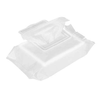 Cleanze Antibacterial Hand Sanitizing Wipes Individually Wrapped with Aloe, Unscented Disinfecting Hand Wipes for Travel and On the Go Sanitizing, Kills 99.9 Percent of Germs, 50 Count