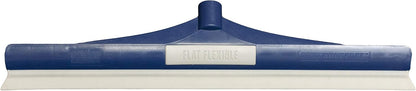 Midwest Rake 18" SpeedSqueegee, 15–20 Mil – Polymer Frame, Color Coded, Epoxy & Urethane Flooring Tool – SKU 47762