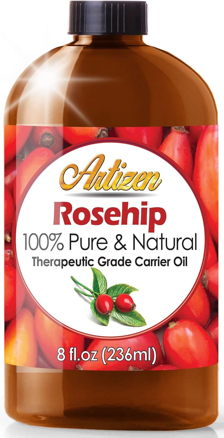 Artizen 30 ml Essential Oils Cleaning Blend for Kitchen, Home, Bathroom Cleaner or Air Freshener (1 fl oz)