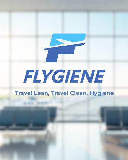 40 Count Sanitizing Wipes, 70% Alcohol, Individually Wrapped, Wet Wipes, Travel Size, Airplane Essentials