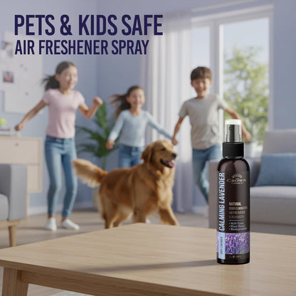 Non-Toxic Odor Eliminator,Natural Cedar Air Freshener Spray for Clothes Storage & Moth Repellent,Closet & Couch Deodorizer,Long Lasting Bathroom & Toilet Freshener, Safe for Kids & Pets-4 oz Pack of 1