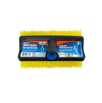 Unger Swivel Grout Brush 5.5"