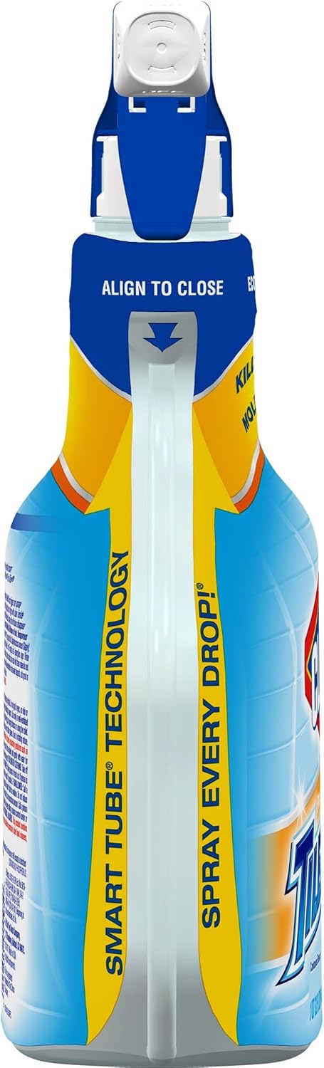 Tilex Mold & Mildew Remover 16 Fl Oz (Pack of 2)