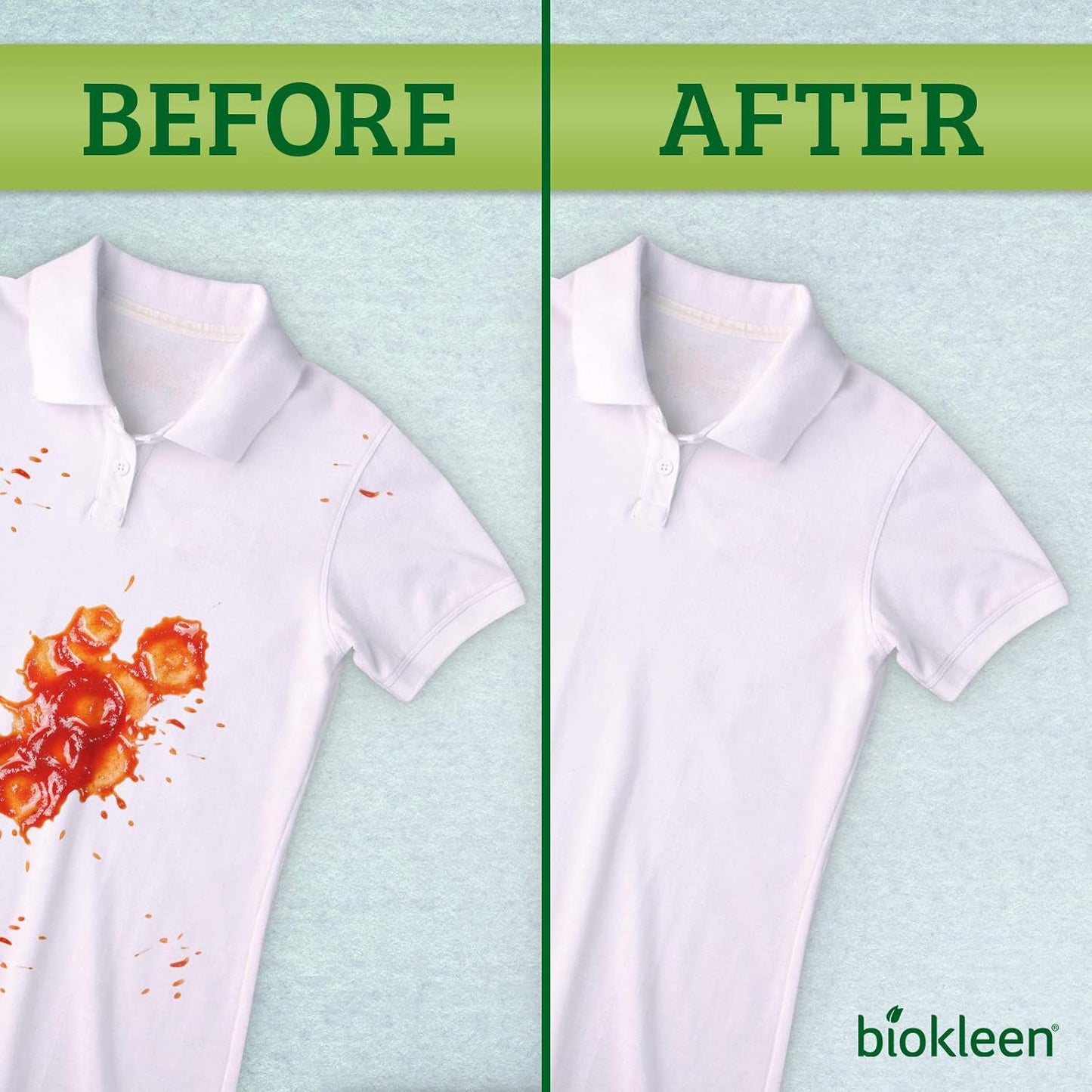 Biokleen Bac-Out Enzyme Cleaner and Stain & Odor Remover for Pet Stains, Laundry, Diapers, Wine, Carpets, & More, Eco-Friendly, Non-Toxic, Lime Scent, 128 Ounces