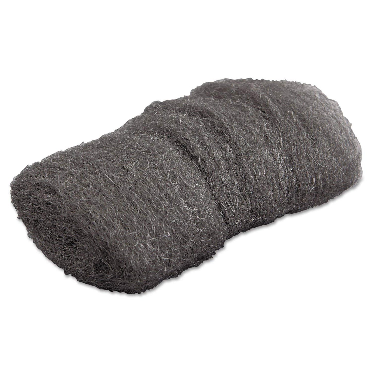 Red Devil 0310 Steel Wool, 0000 (Pack of 16)