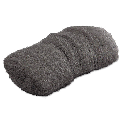 Red Devil 0310 Steel Wool, 0000 (Pack of 16)