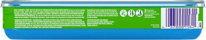Swiffer Sweep + Mop, Wet Pads Refill, Floor Cleaner for Dirt, Dust, Hair, Cleaning Cloths for Mopping Home, Bathroom, Kitchen, All Purpose Multi-Surface Floor Wipes, Gain, 24ct