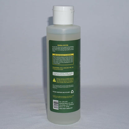 Stain-Away Rug, Carpet & Upholstery Stain Remover-Deodorizer by Benson Rugs - 8 fl oz