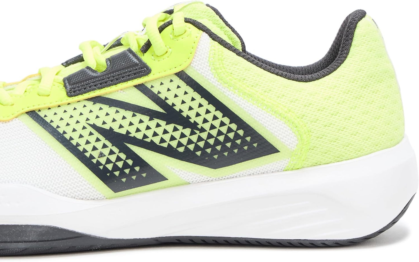 New Balance Men's 696 V4 Hard Court Tennis Shoe - Colors B