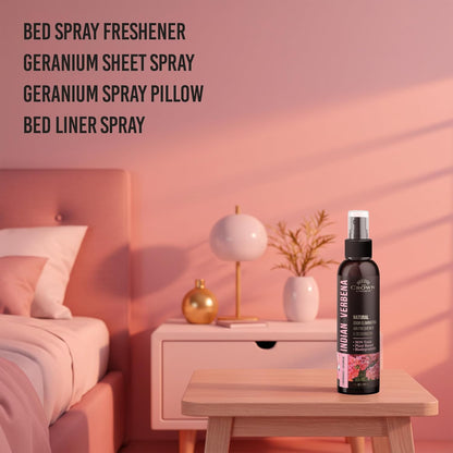 Non-Toxic Odor Eliminator,Natural Cedar Air Freshener Spray for Clothes Storage & Moth Repellent,Closet & Couch Deodorizer,Long Lasting Bathroom & Toilet Freshener, Safe for Kids & Pets-4 oz Pack of 1