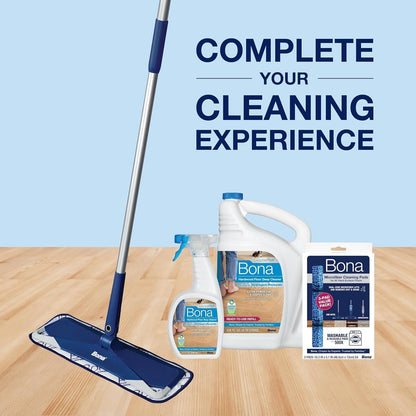 BNAWM700051188 - Stone Tile and Laminate Floor Cleaner