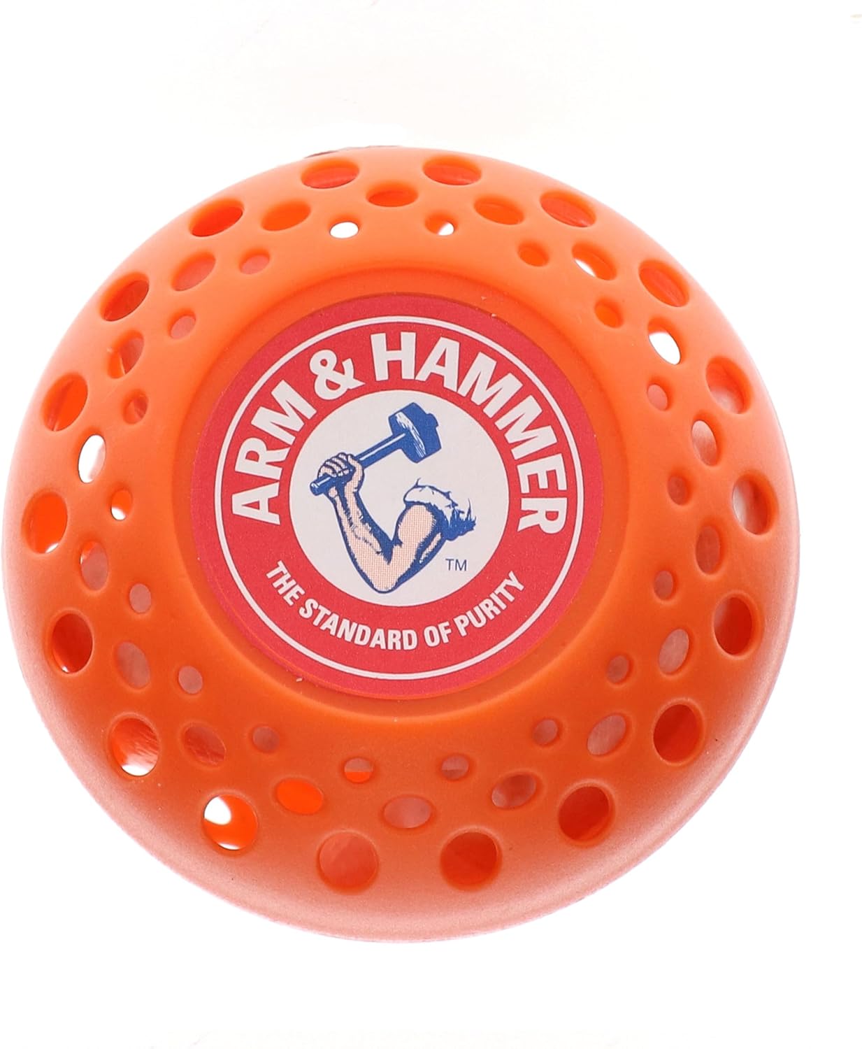 Arm & Hammer OdorBusterz® Odor Eliminator Balls, Clean Burst, 10 Count – Baking Soda Odor Control for Closets, Drawers, Hampers & Small Spaces