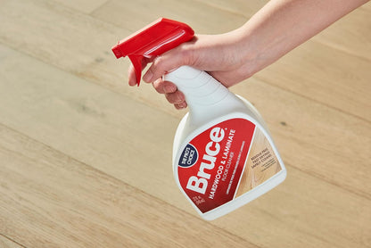 Bruce Hardwood & Laminate Floor Cleanr - 64oz Refill - 2 Pack