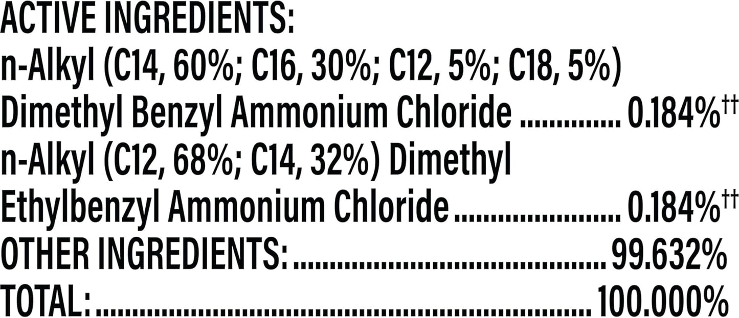 Clorox Disinfecting Cleaning Wipes Variety Pack, 35 Count Each (Package May Vary)
