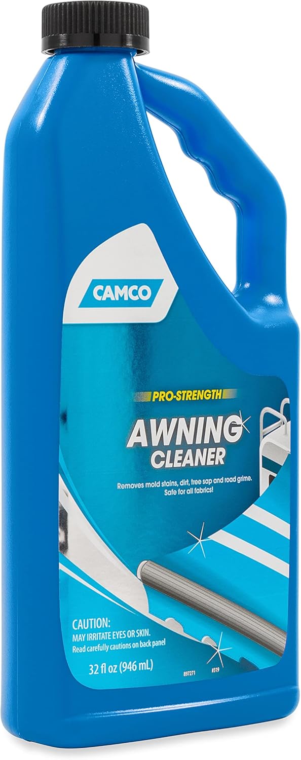 Camco 41028 Pro-Strength Awning Cleaner - 1 Gallon