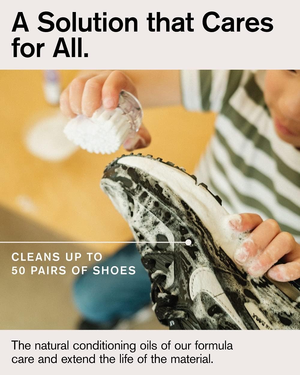 Jason Markk Shoe & Sneaker Cleaning Kits: Essential & Starter Kits, & Starter Box - Deep Cleaning Solution Sets