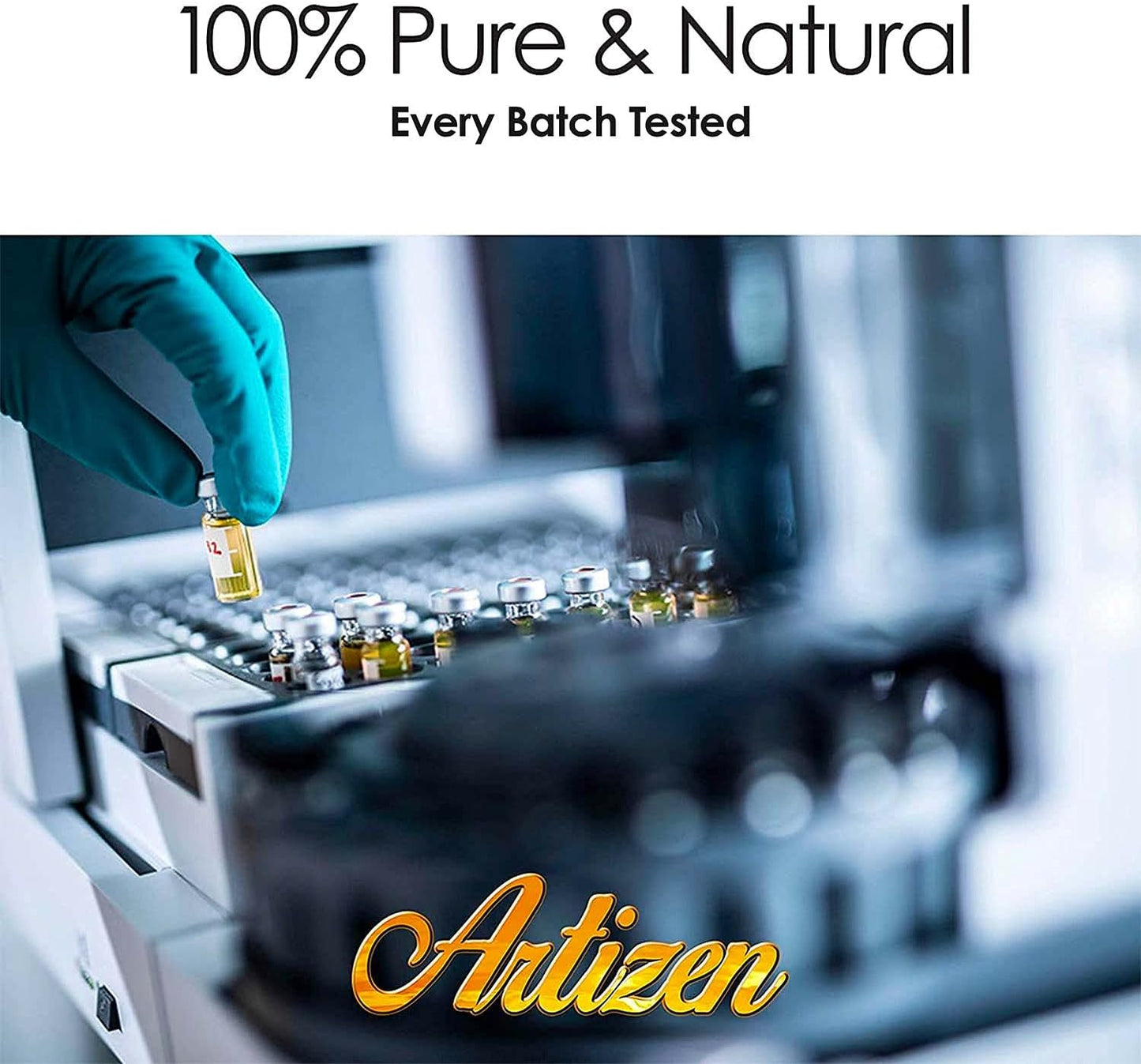 Artizen 30 ml Essential Oils Cleaning Blend for Kitchen, Home, Bathroom Cleaner or Air Freshener (1 fl oz)