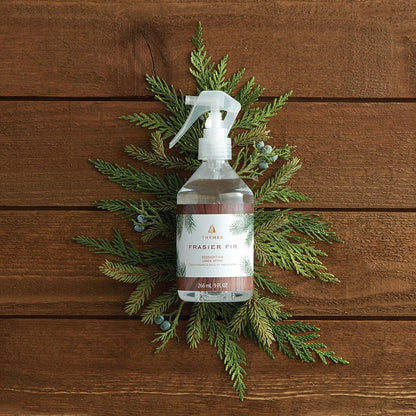 Thymes Linen Spray - 9 Fl Oz - Washed Linen