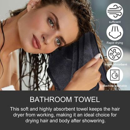 Cleaning Wipes Cloths,5pcs Cleaning Drying Towels,Shower Doors Drying Towels,12 * 10” Streak Free Glass Window Car Mirror Super Absorben Microfiber Cleaning Cloths Cleaner(5pcs grey12*10”)