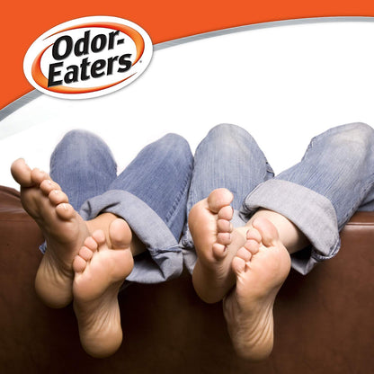 Odor-Eaters Foot Spray Powder 4 Oz